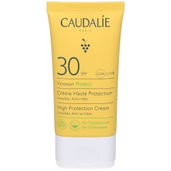 VINOSUN CREMA SPF30 50ML