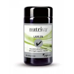 NutriVa- LAXILEN, NutriVA