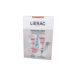 Lierac Body-Hydra+ & Body-Slim | Farma di Fiducia