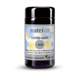 NutriVa- GASTRO BASIC, NutriVA