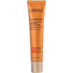 Lierac Sunissime SPF 15 - 40 ml | Farma di Fiducia