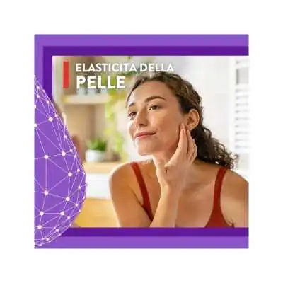 Swisse Acido Ialuronico e Collagene Bellezza della pelle