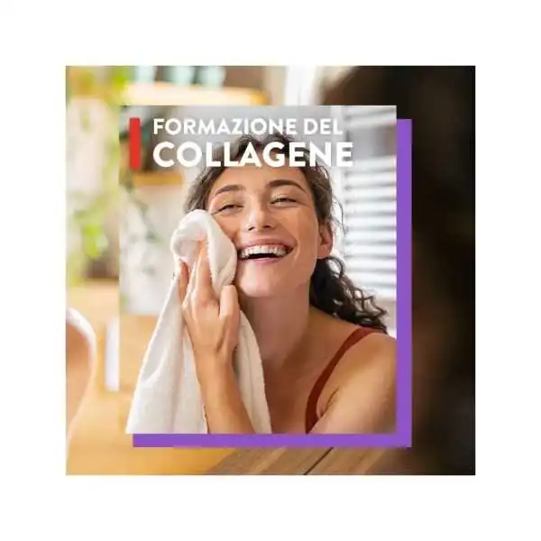 Swisse Acido Ialuronico e Collagene Bellezza della pelle