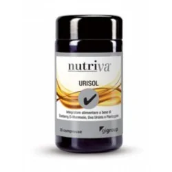NutriVa- URISOL, NutriVA
