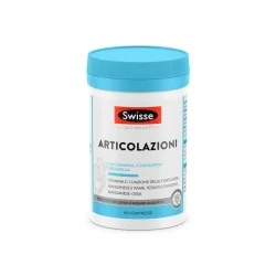 Swisse - Articolazioni - 30 Cpr | Risparmia in Farmacia 2