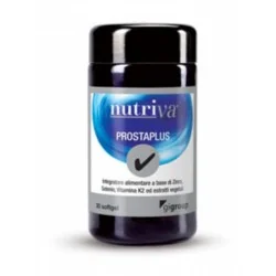 NutriVa- PROSTAPLUS 30 SOFTGEL, NutriVA