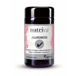NutriVa- JALURONICOS, NutriVA