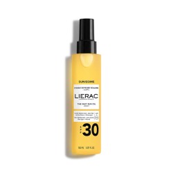 Lierac Sunissime L'olio Solare Setoso Spf30 150 ml