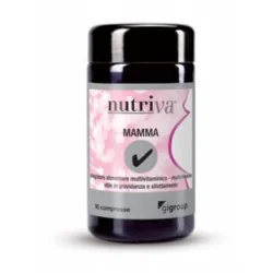 NutriVa- MAMMA, NutriVA