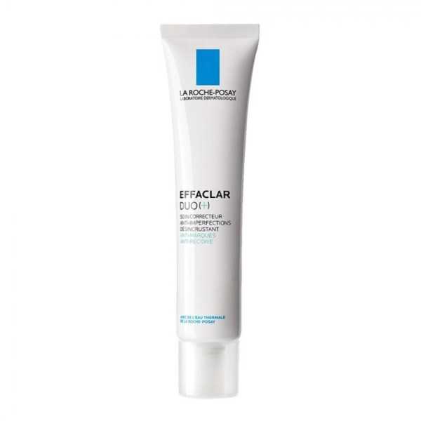 La Roche Posai Effaclar Duo 40 ml, La Roche Posay