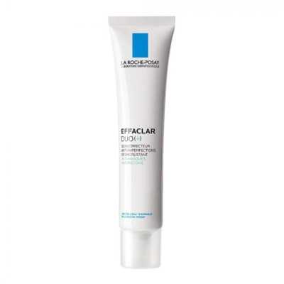 La Roche Posai Effaclar Duo 40 ml, La Roche Posay