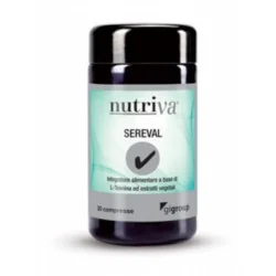 NutriVa- SEREVAL, NutriVA