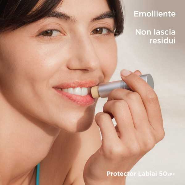 ISDIN - Protector labial - SPF 50+ | Risparmia in Farmacia