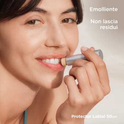 ISDIN - Protector labial - SPF 50+ | Risparmia in Farmacia