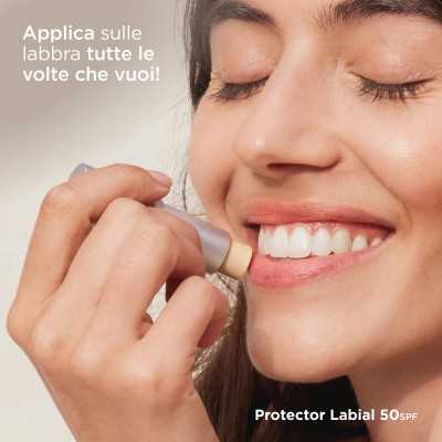 ISDIN - Protector labial - SPF 50+ | Risparmia in Farmacia