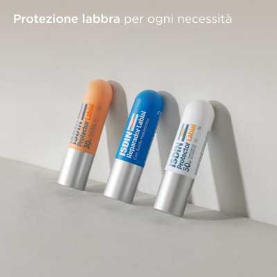 ISDIN - Protector labial - SPF 50+ | Risparmia in Farmacia