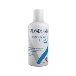 Salvaderma Dermoliquido 250 ml | Risparmia in Farmacia
