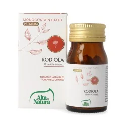 Alta Natura Terranata Rodiola | Farma di Fiducia