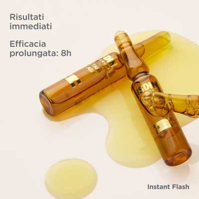 Isdinceutics Instant Flash 5 Fiale  |  Risparmia in Farmacia