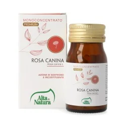 Alta Natura Terranata Rosa Canina | Farma di Fiducia