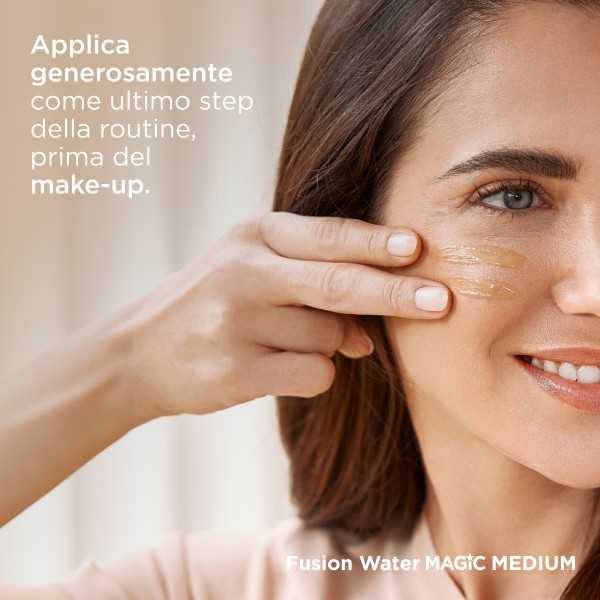 ISDIN FusionWater Medium SPF50 | %shop-name%