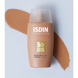 ISDIN FusionWater Medium SPF50 | %shop-name% 2