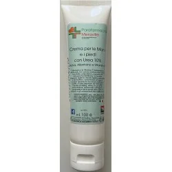 CREMA MANI UREA 10% 100ML, DR.FUKUJ ITALIA DOTT.GAUDIOSO