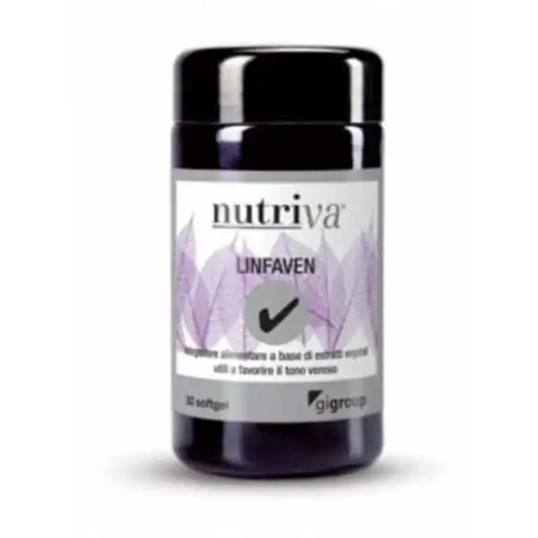 NutriVa- LINFAVEN, NutriVA