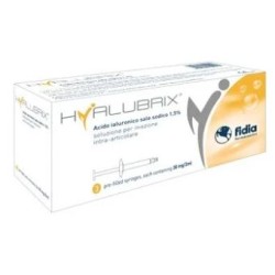 HYALUBRIX SIR 30MG 2ML 3PZ N/E