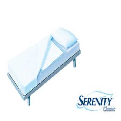 SERENITY TRAVERSE CLASSICHE 40X60CM 15P