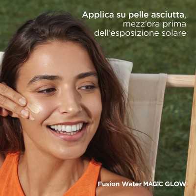 ISDIN MAGIC GLOW SPF30 50ml | Risparmia in Farmacia