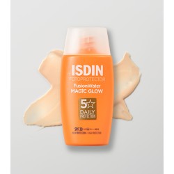 ISDIN MAGIC GLOW SPF30 50ml | Risparmia in Farmacia 2