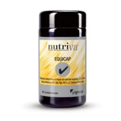 NutriVa- EQUICAP, NutriVA