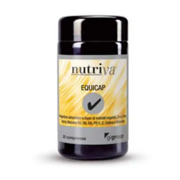 NutriVa- EQUICAP, NutriVA