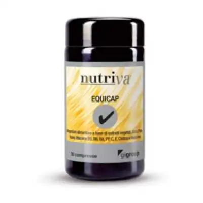 NutriVa- EQUICAP, NutriVA