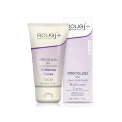 ROUGJ - Crio CELLUGJ Gel Corpo (Cosce-Glutei-Ventre) - 150ml