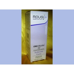 ROUGJ - Crio CELLUGJ Gel Corpo (Cosce-Glutei-Ventre) - 150ml 2