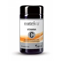 NutriVa- VITAMINA C, NutriVA