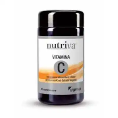 NutriVa- VITAMINA C, NutriVA