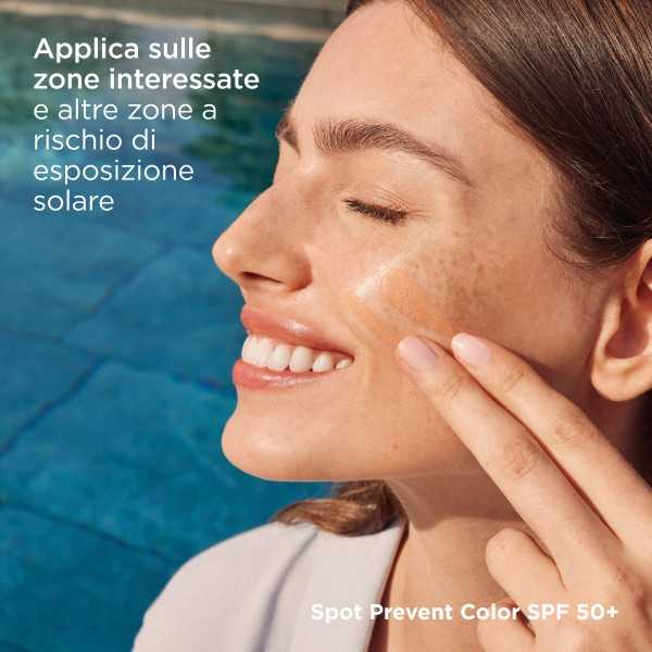 ISDIN - Fotoultra 100 - Spot Prevent Color - SPF 50+ - 50ml