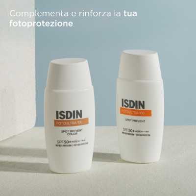 ISDIN - Fotoultra 100 - Spot Prevent Color - SPF 50+ - 50ml