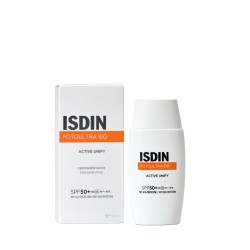 ISDIN - Fotoultra 100 - Active Unify - SPF 50+ - 50ml