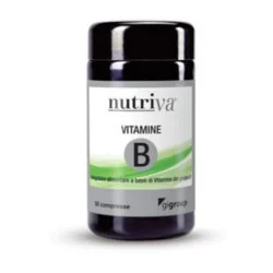 NutriVa- VITAMINA B, NutriVA