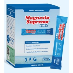 Magnesio Supremo Notte 150 g | Farma di Fiducia