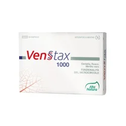 Sanalex 1000 Integratore 30 Compresse | Farma di Fiducia
