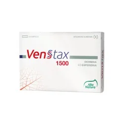 VenStax 1500 20 Compresse | Farma di Fiducia