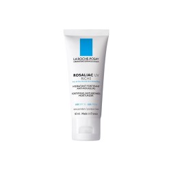 La Roche Posay - Rosaliac UV Riche 40 ml, La Roche Posay