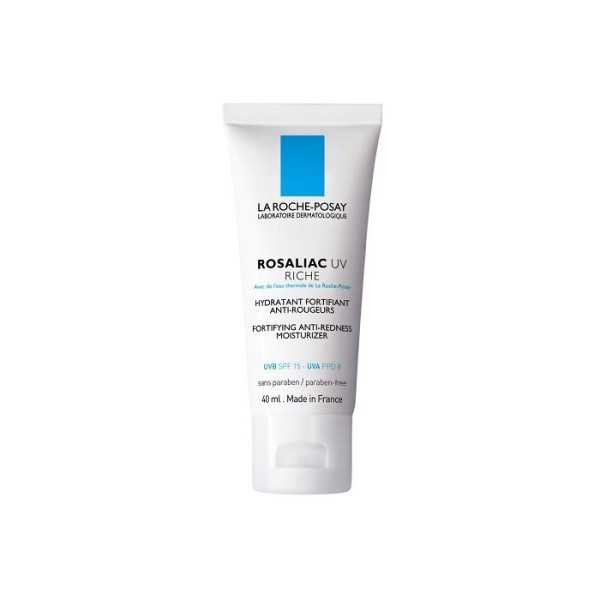 La Roche Posay - Rosaliac UV Riche 40 ml, La Roche Posay