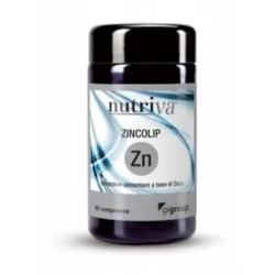 NutriVa- ZINCOLIP, NutriVA