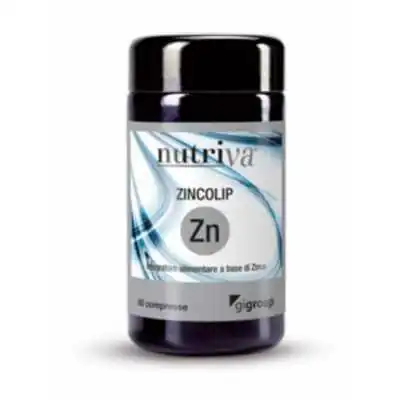 NutriVa- ZINCOLIP, NutriVA